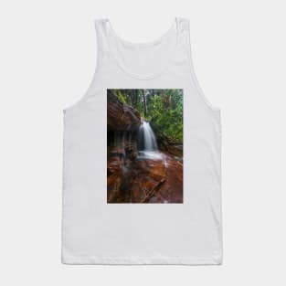 Cascade Tank Top